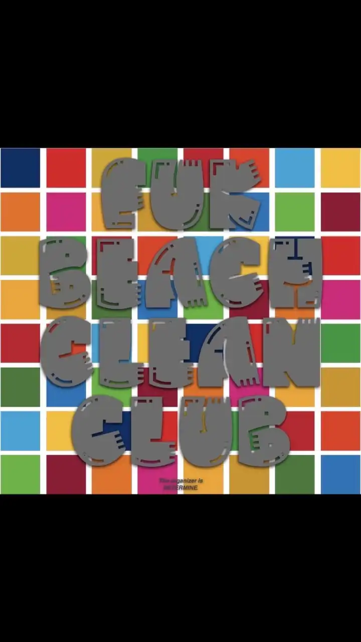 FBCC-FUK ビーチクリーンクラブ-