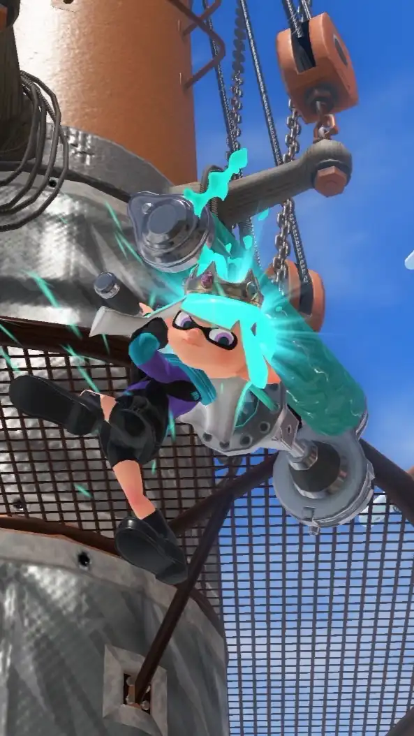 スプラトゥーン3！みんなでワイワイ楽しくやろ！初心者も歓迎！一緒に成長しよ〜ね！年齢制限なし！