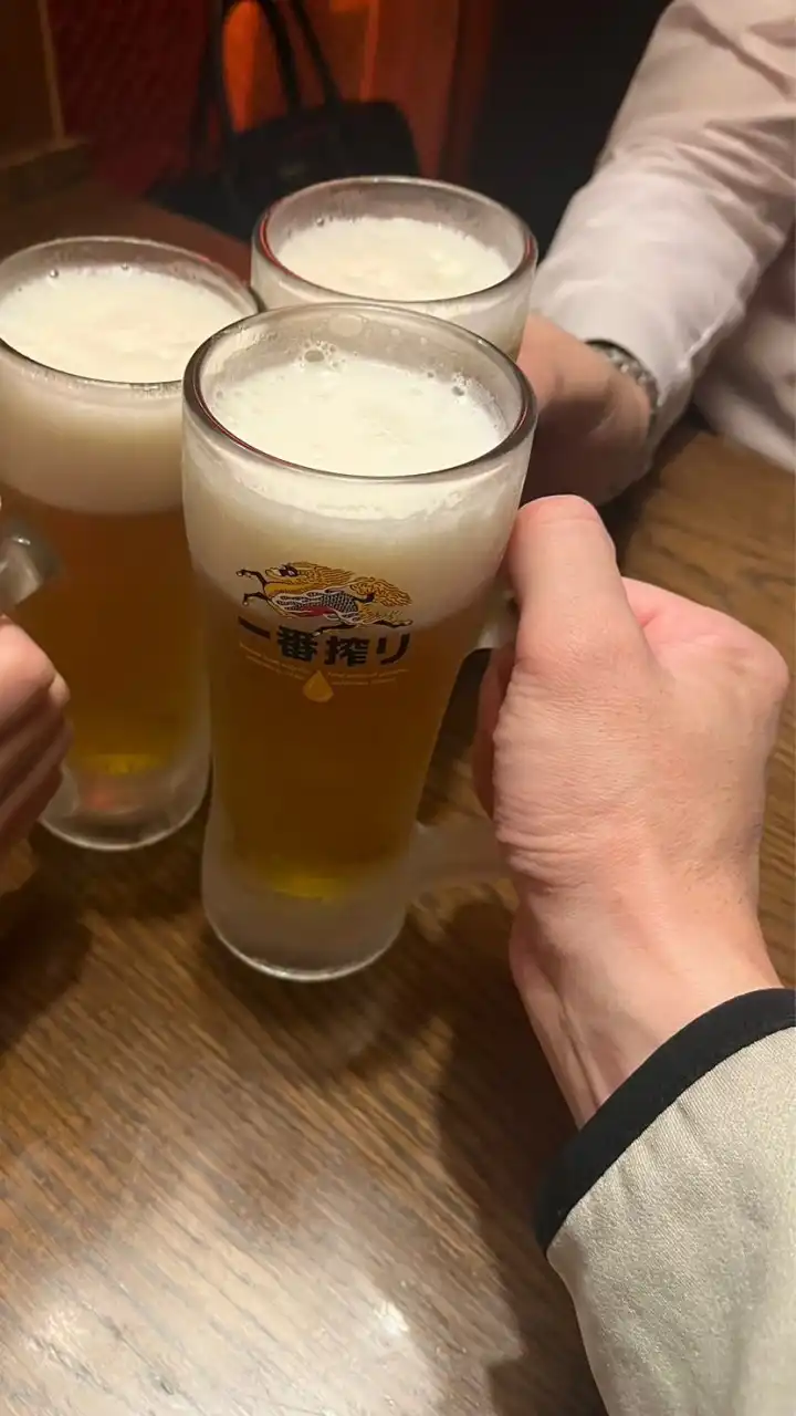 札幌昼夜飲みたがり