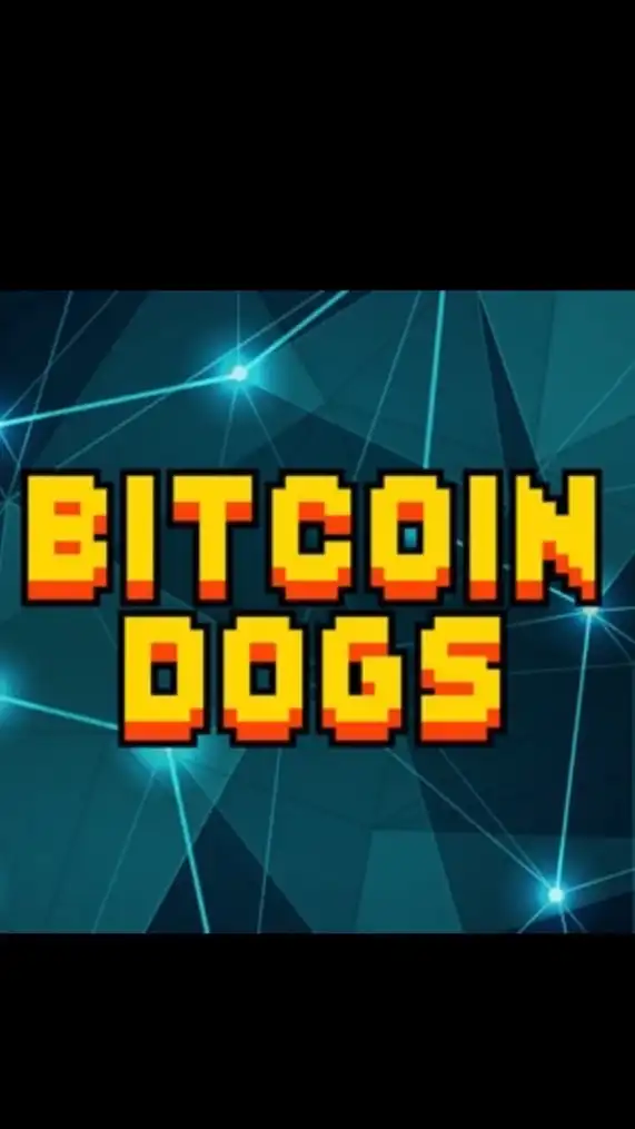 BITCOIN DOGS🐶