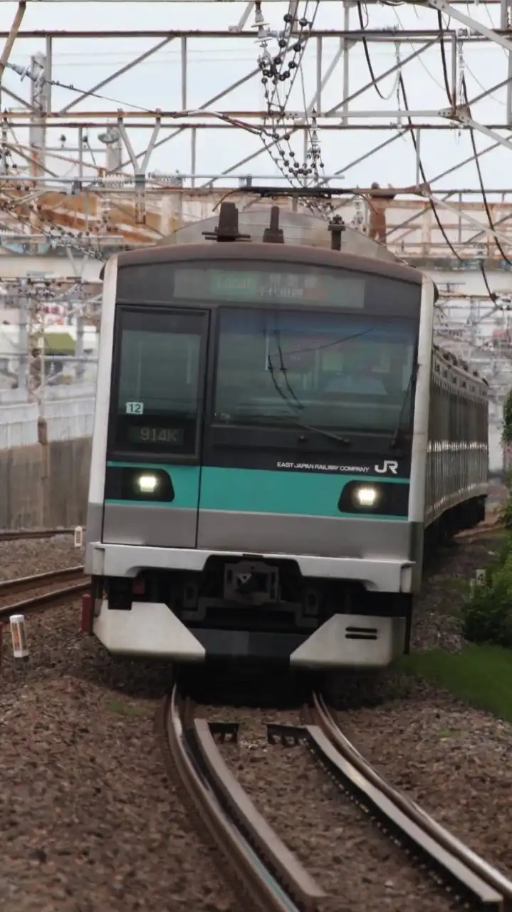 日本全国の鉄道好き大歓迎！！！鉄道ファンのための寄り道スポット