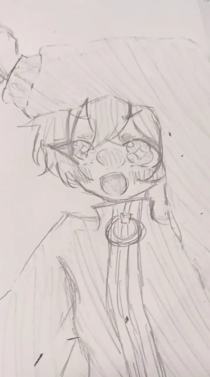いれいすイラスト一緒に描こう!!!!