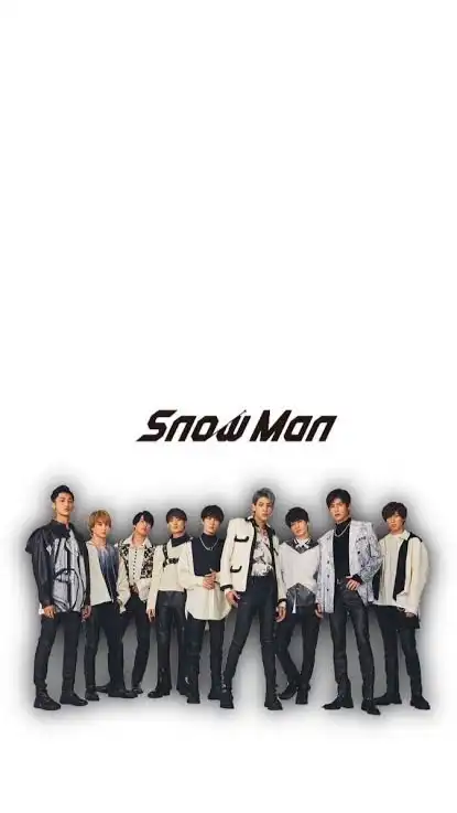 SnowManと恋愛しよ？