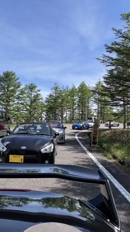 コペン好きな関東+他県入りたい方OK（コメント・オフ会参加出来る方）