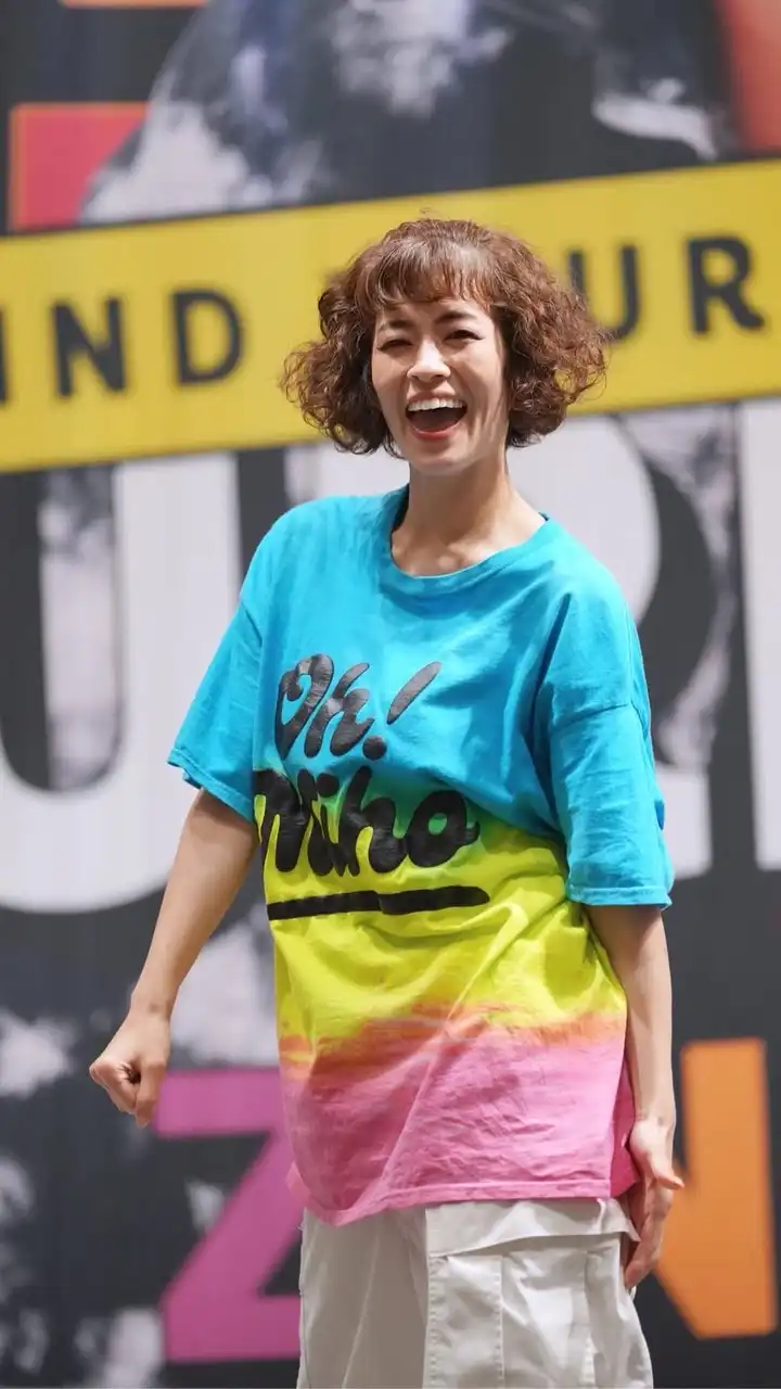 FANFUN サークル/大西美帆