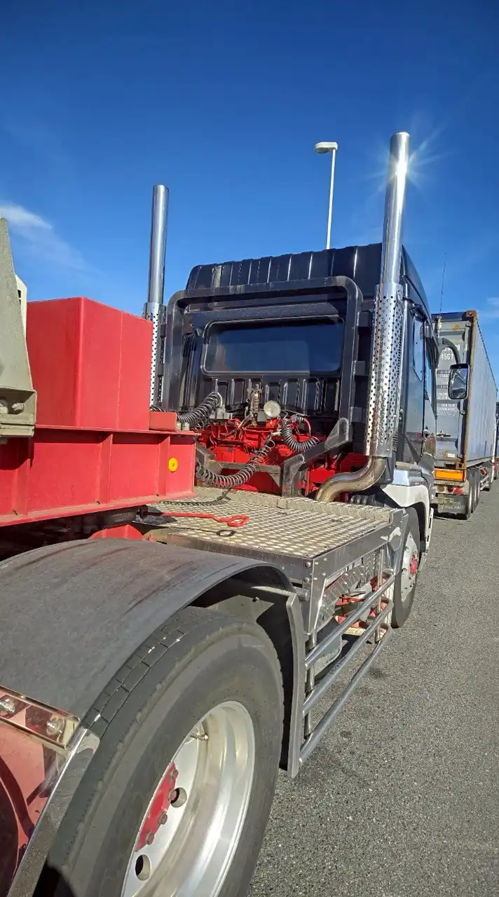 トラックドライバー🚛一般の方🚛主婦や主夫さん。誰でも雑談部屋にあつまれ〜