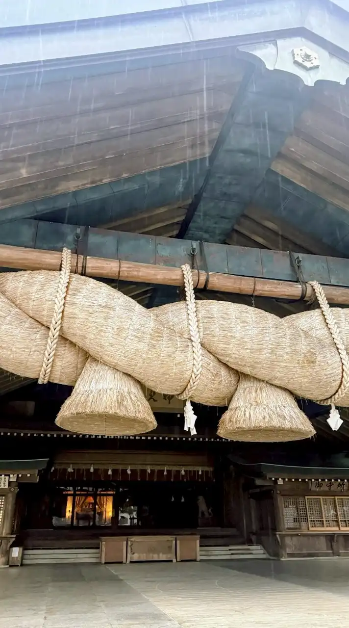 ⛩️神社やお寺が好きです♥️雑談もありの気楽な✨オプへようこそ🪷⛩️🫱