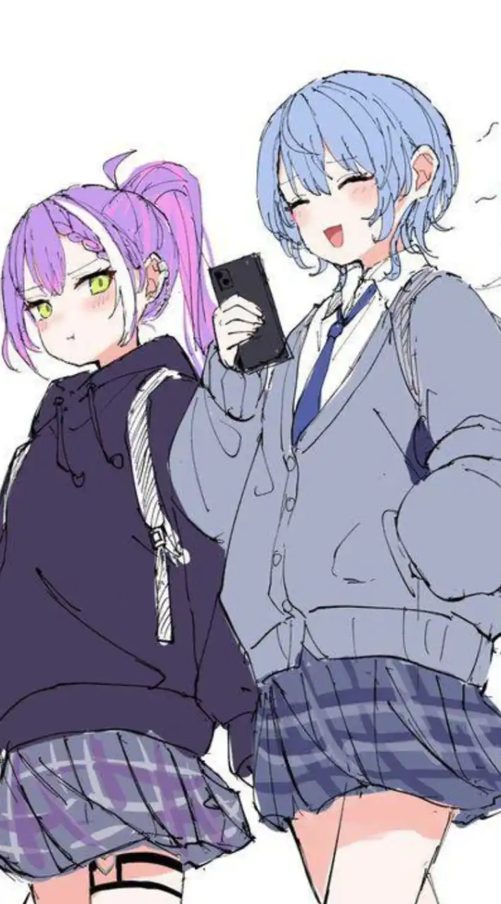 ホロライブなりきり
