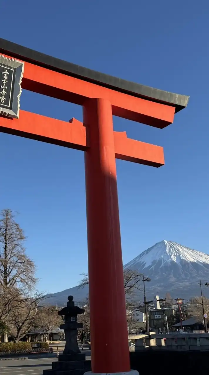 ⛩️神社やお寺が好きです♥️雑談もありの気楽な✨オプへようこそ🪷⛩️🫱