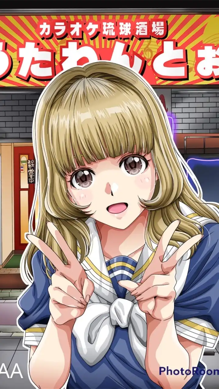うたわんとぉアニソンサークル