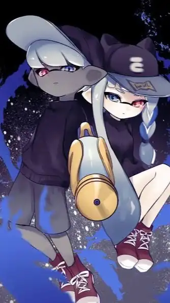 中高 一貫  スプラ学園   (  恋愛