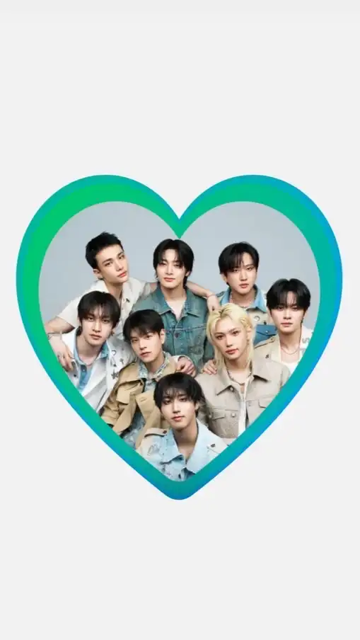 straykids大人30over☆stay🩵💙