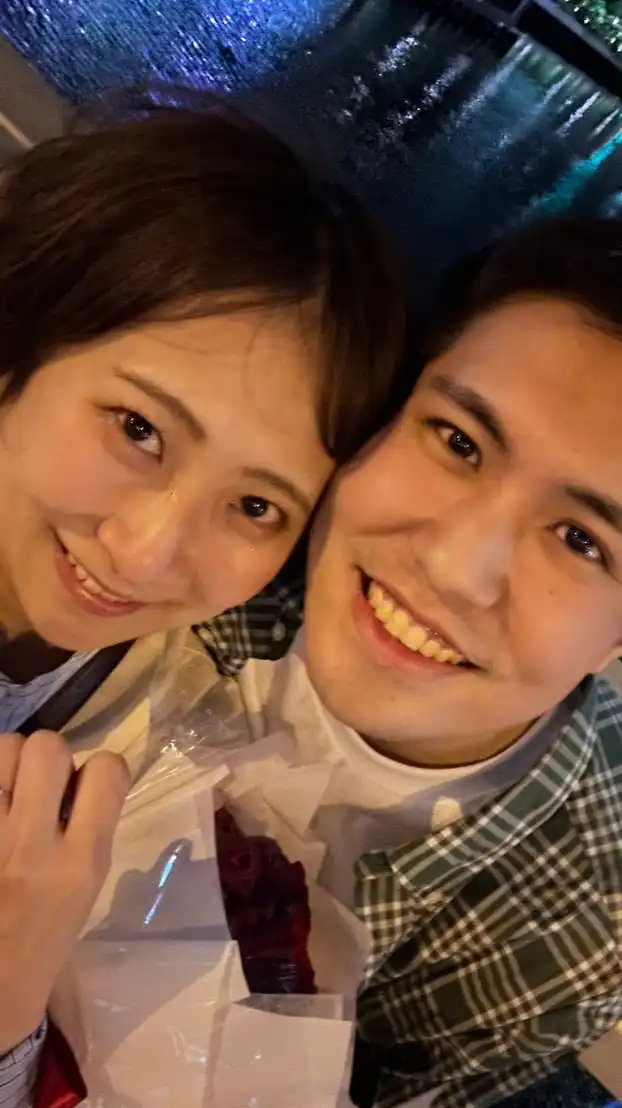 2024.3.9隆誠&楓wedding写真共有ページ