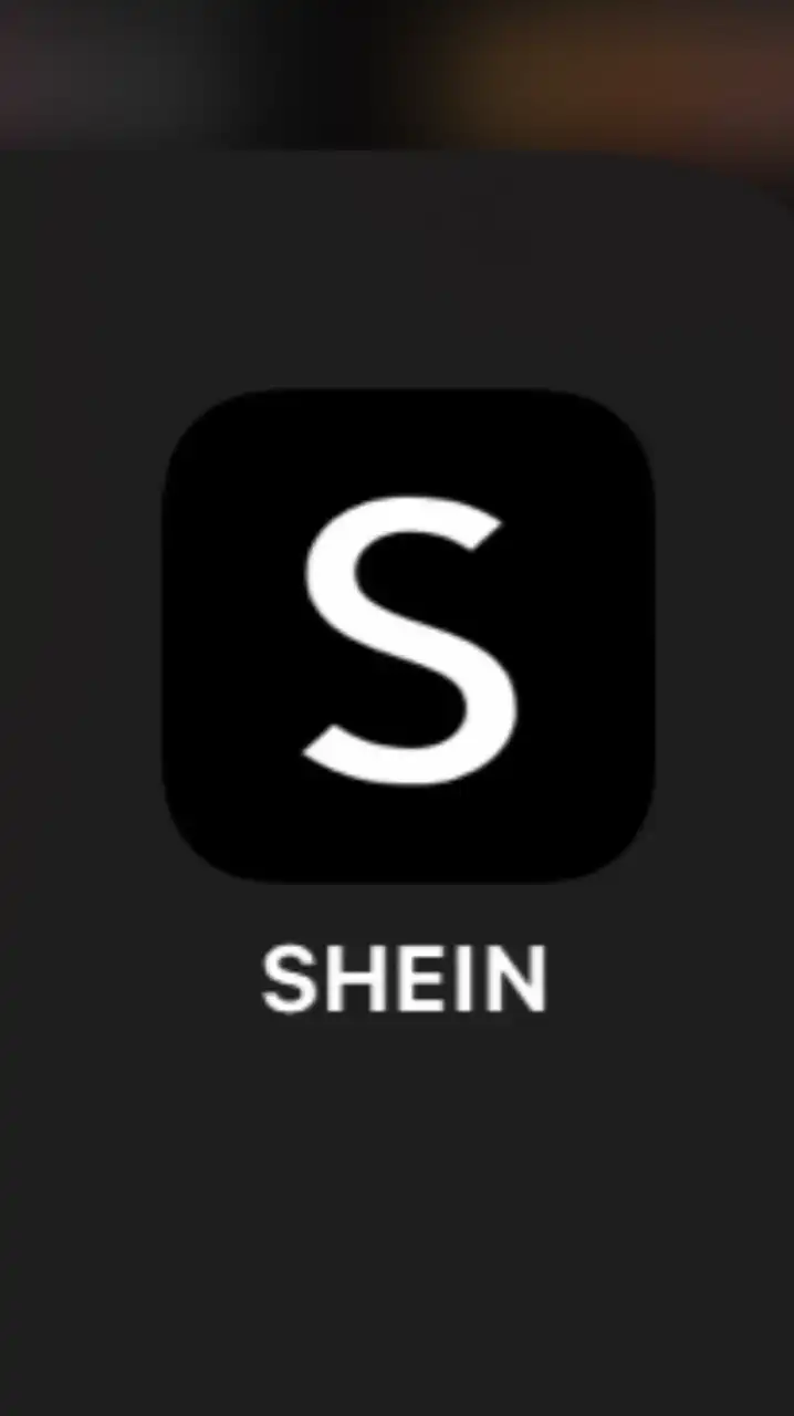 SHEIN招待