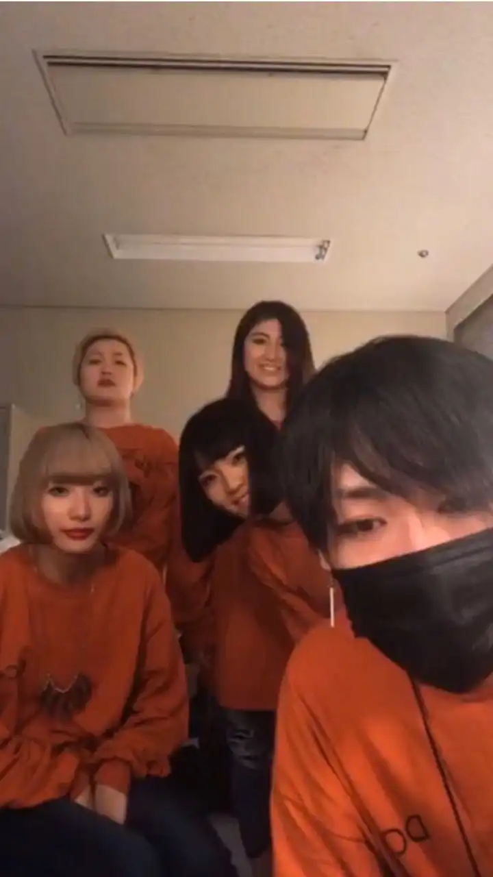 東京ゲゲゲイ語ろうの会