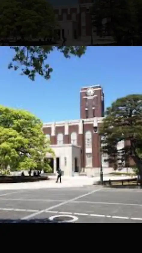 京都大学2024年度新入生