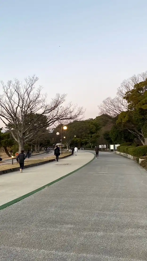 イマニシ練習会