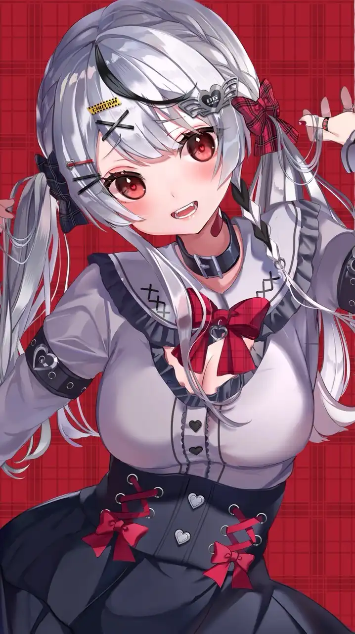 ホロライブイラスト部だと思うなよ、ブルアカや
