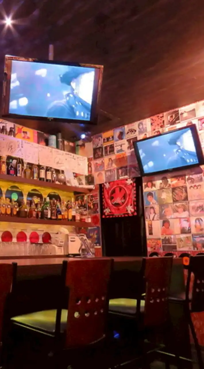 昭和平成ソング好き。カラオケ&ボイス！投稿&みなさんの歌を聴く部屋。カラオケやお酒の話題まで。