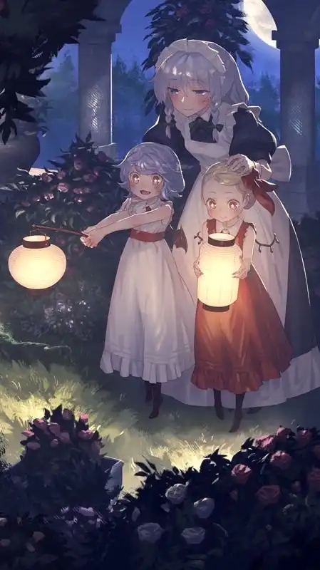 アニメ等の好きな話とか雑談しよー！