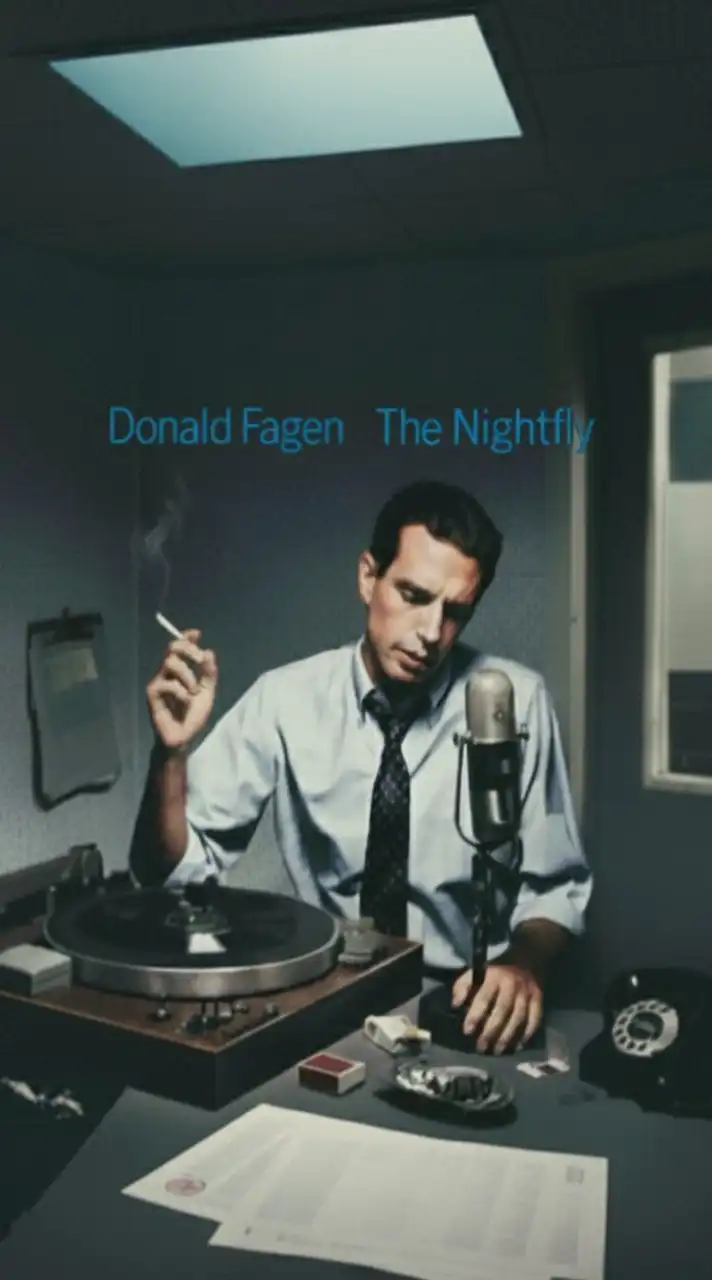 AOR・洋楽・邦楽・AI画:fm23.4−WJAZ（LINEラジオ局 〜心地良い音楽を楽しみませんか