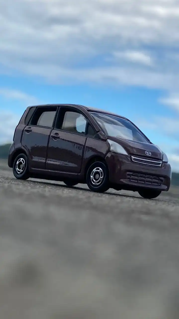 国産車・ミニカー好き集まれ！
