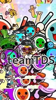 太鼓の達人teamTDSだれでも！！