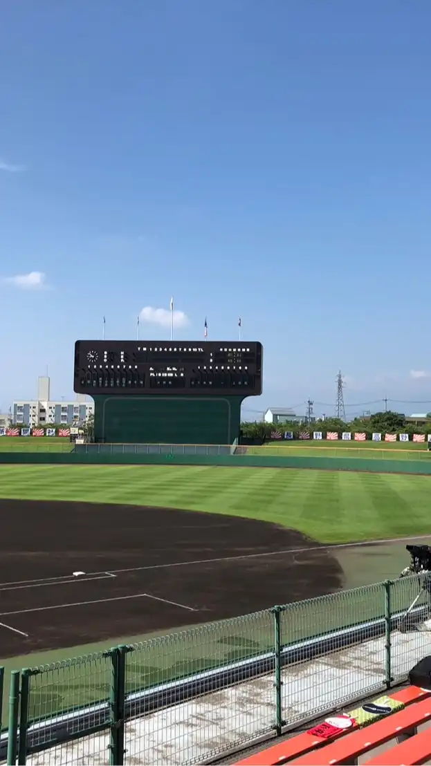 長野県高校野球