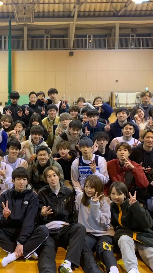 🏀2020TENFEET🏀新歓