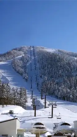 福岡発　スノボ・スキーに行きたい人！