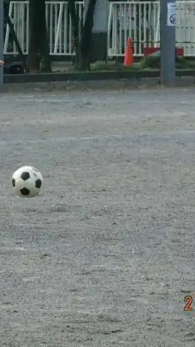 サッカー女子の集い