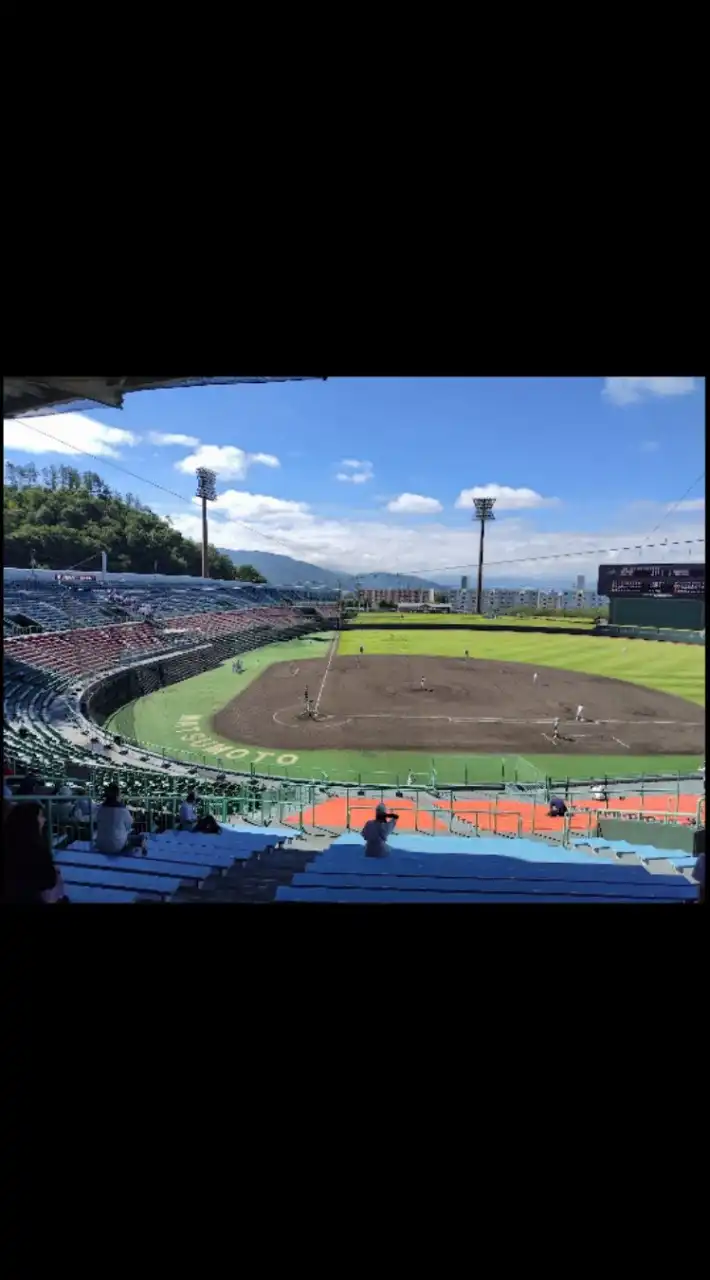 長野県高校野球