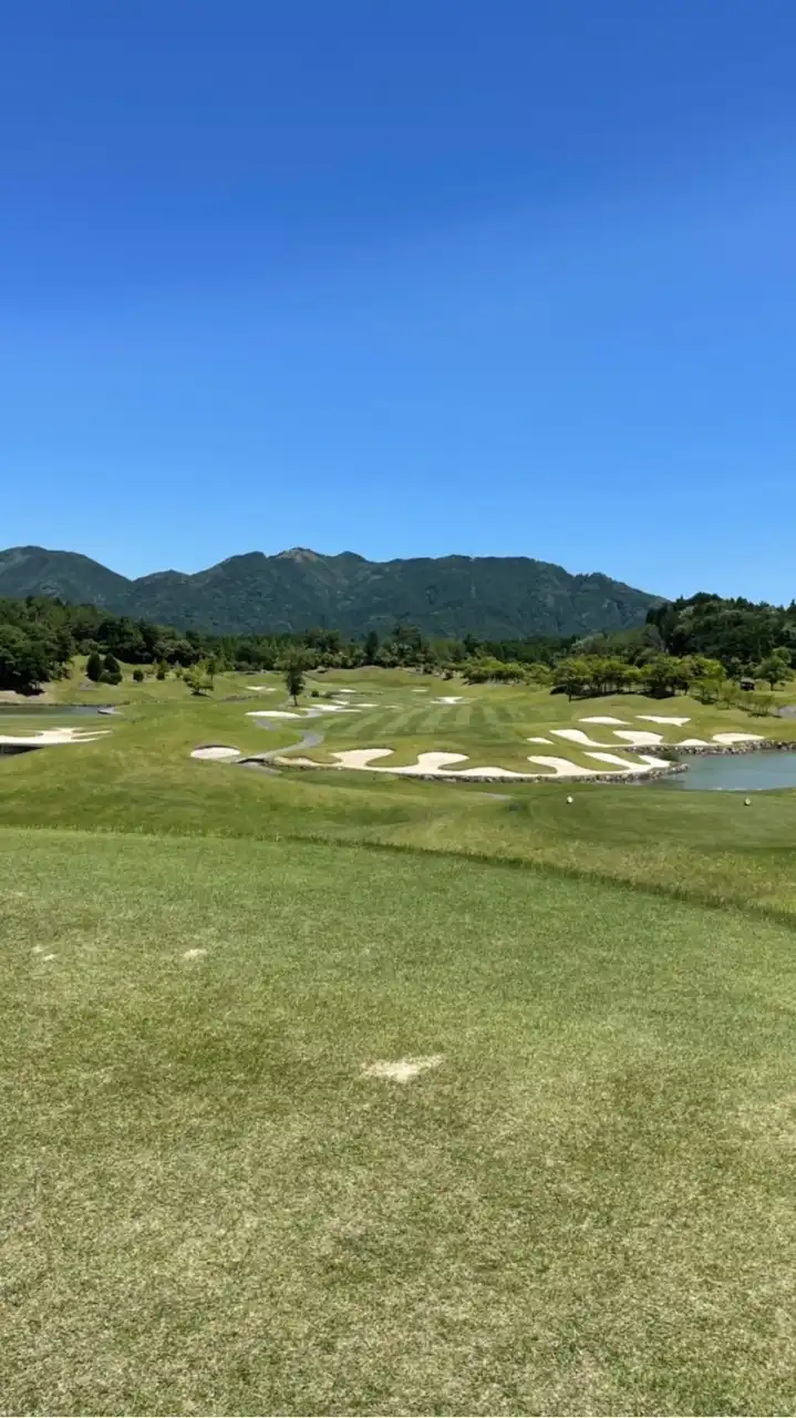⛳️KANSAIゴルファーズ連盟⛳️