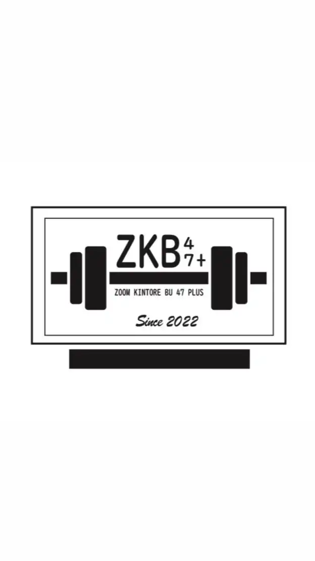 Zoom筋トレ部〜ZKB47+〜