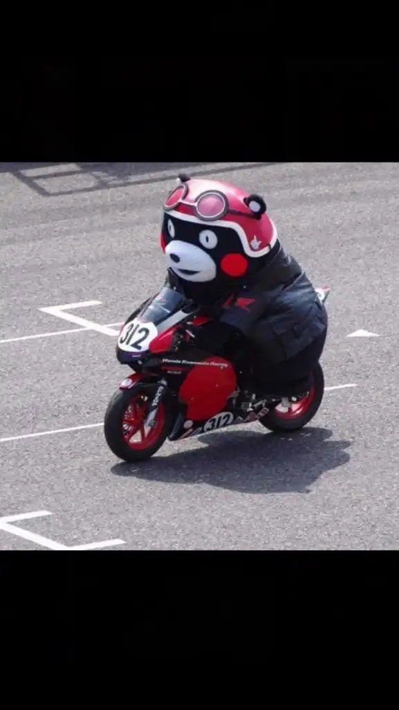 ノリノリバイク乗り【関東　バイク　二輪　ツーリング】