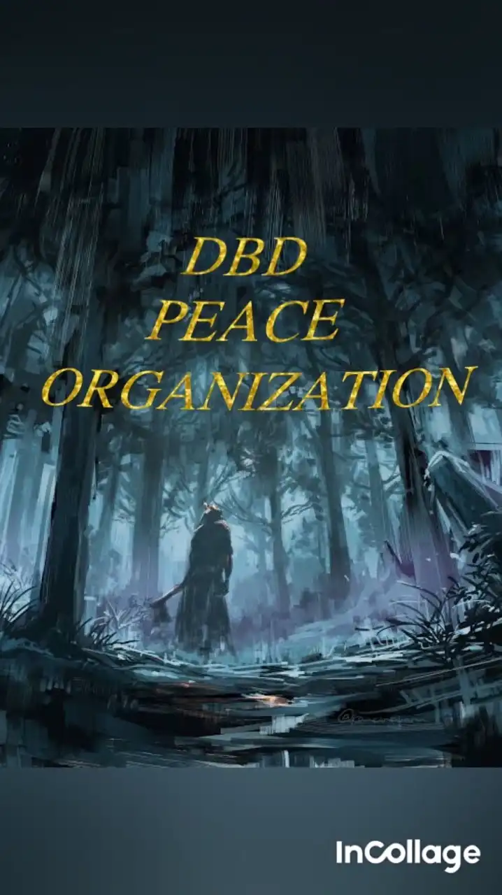 DBD PEACE ORGANIZATION