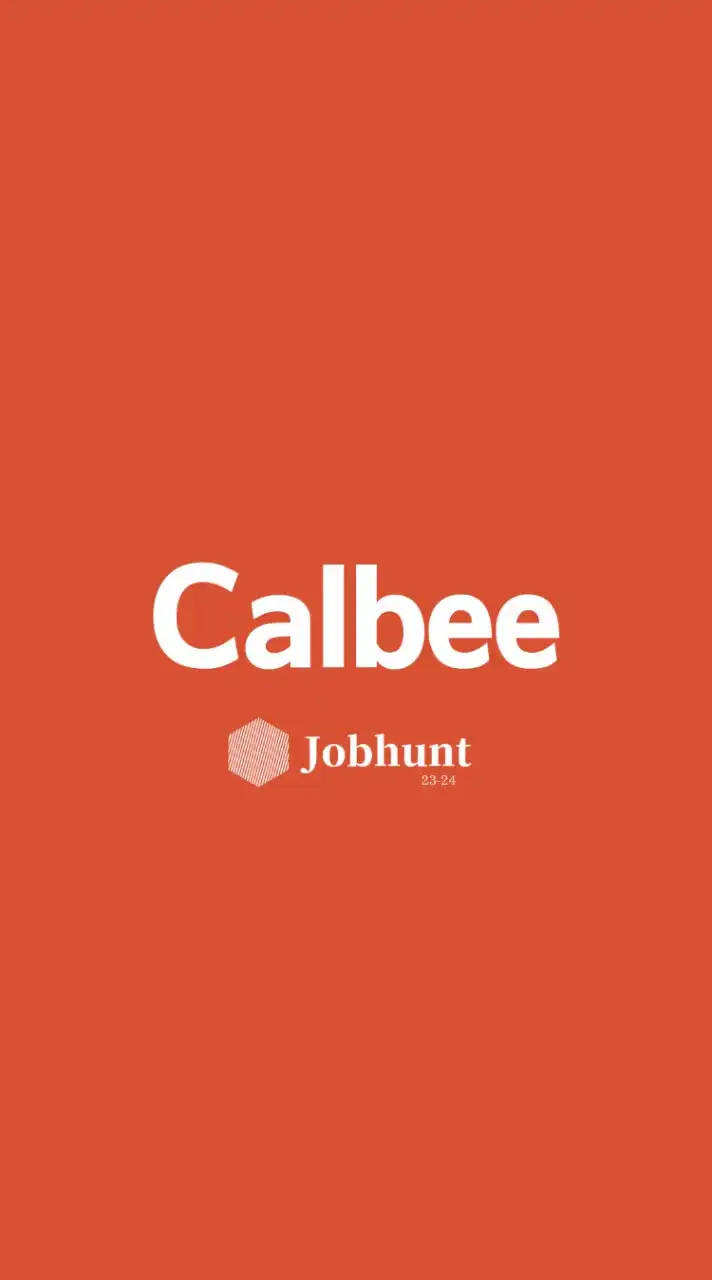 【カルビー】就活情報共有/企業研究/選考対策グループ