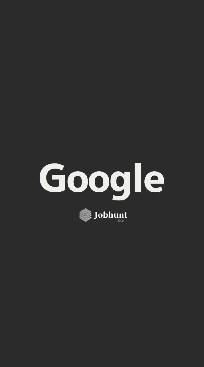 【Google グーグル】就活情報共有/企業研究/選考対策グループ
