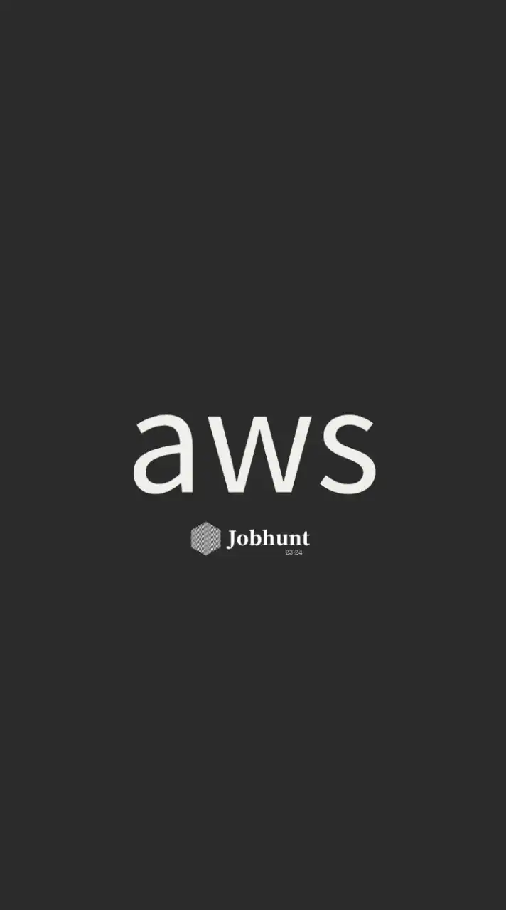 【AWS アマゾン・ウェブ・サービス】就活情報共有/企業研究/選考対策グループ