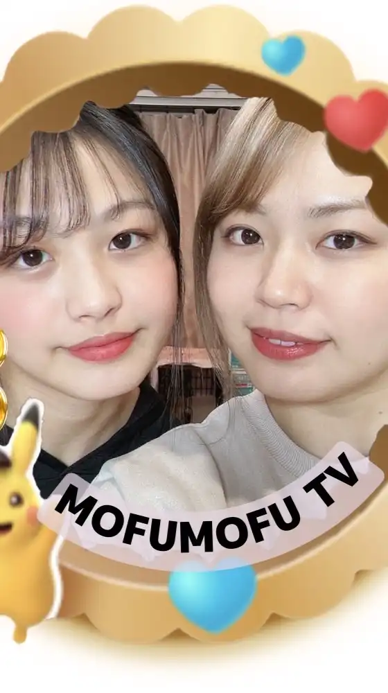 もふもふTV【ゲーム配信】
