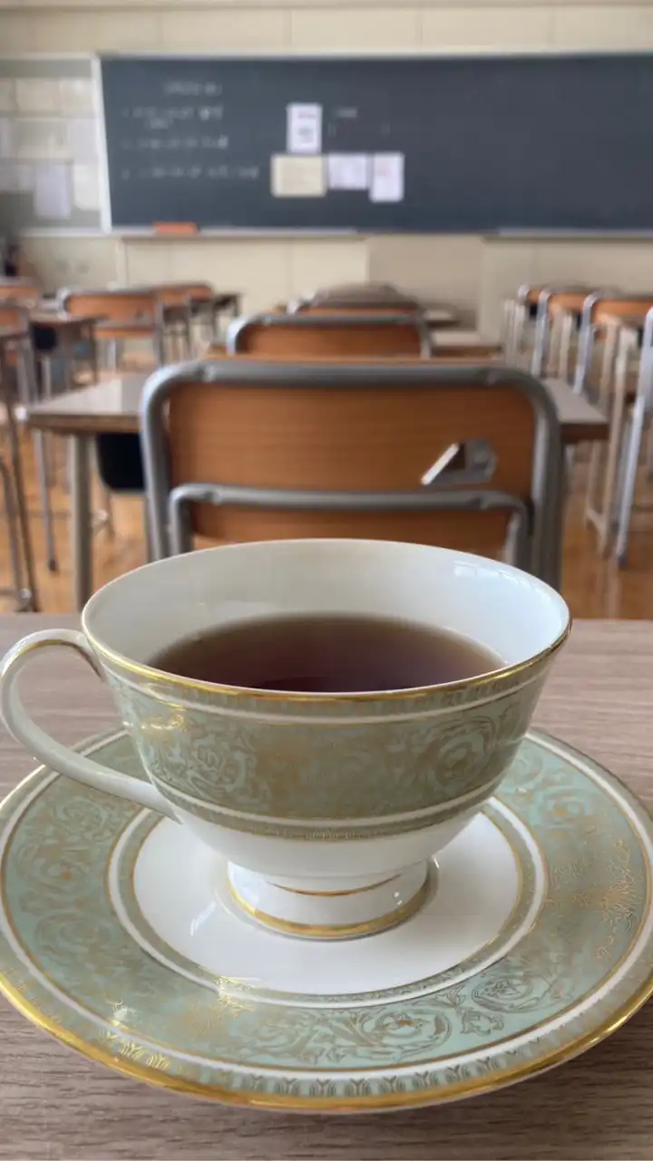 都留文紅茶同好会