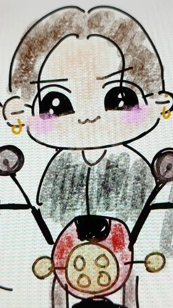 バイク大好き❤昭和女子ライダー🏍️