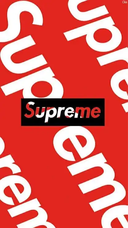 Supreme スニーカー 代行募集 もろもろ雑談