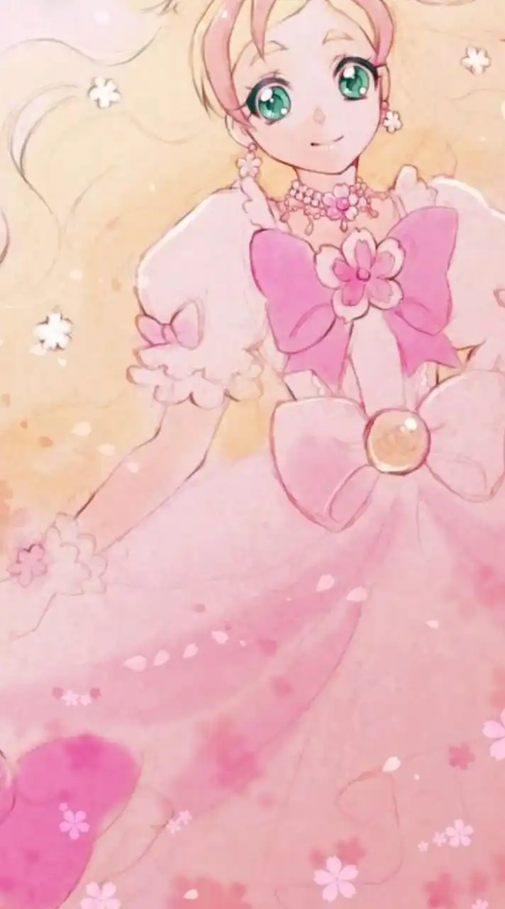 ぷ り き ゅ あ n r k r  !!   …‪♡*･ﾟ