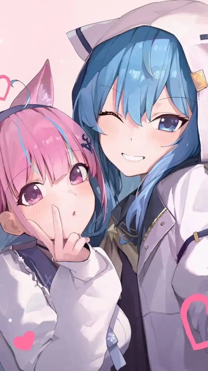ホロライブ好きな人集まれ！
