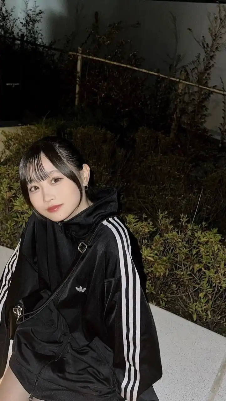 ❤︎古園井寧々ちゃん❤︎