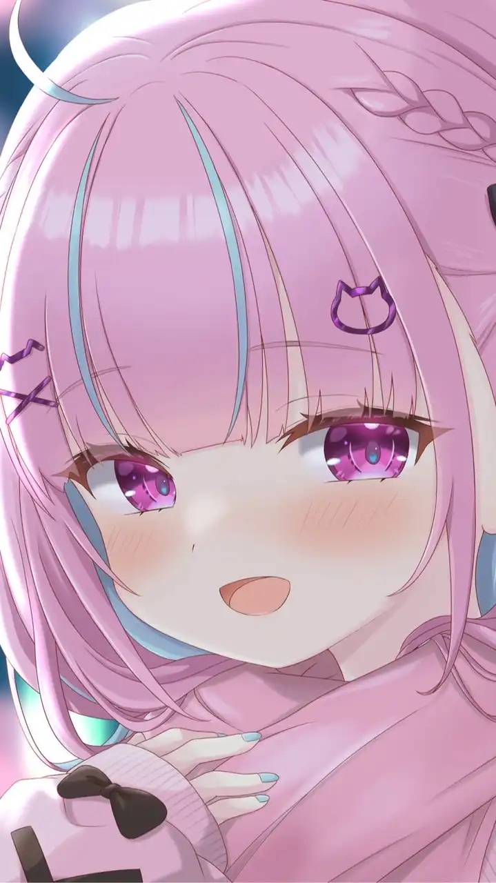 ホロライブ雑談&画像共有所