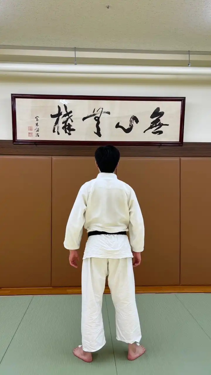早稲田大学合気道部2024年新歓
