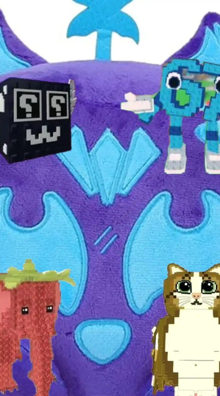 ブレインロットを盗む&ブロフル　雑談　攻略　トレードお手伝い　【ロブロックス】