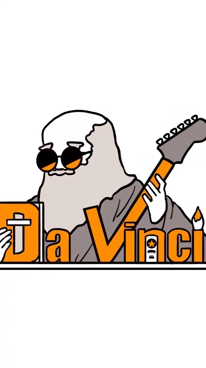 Da Vinci 24 新歓